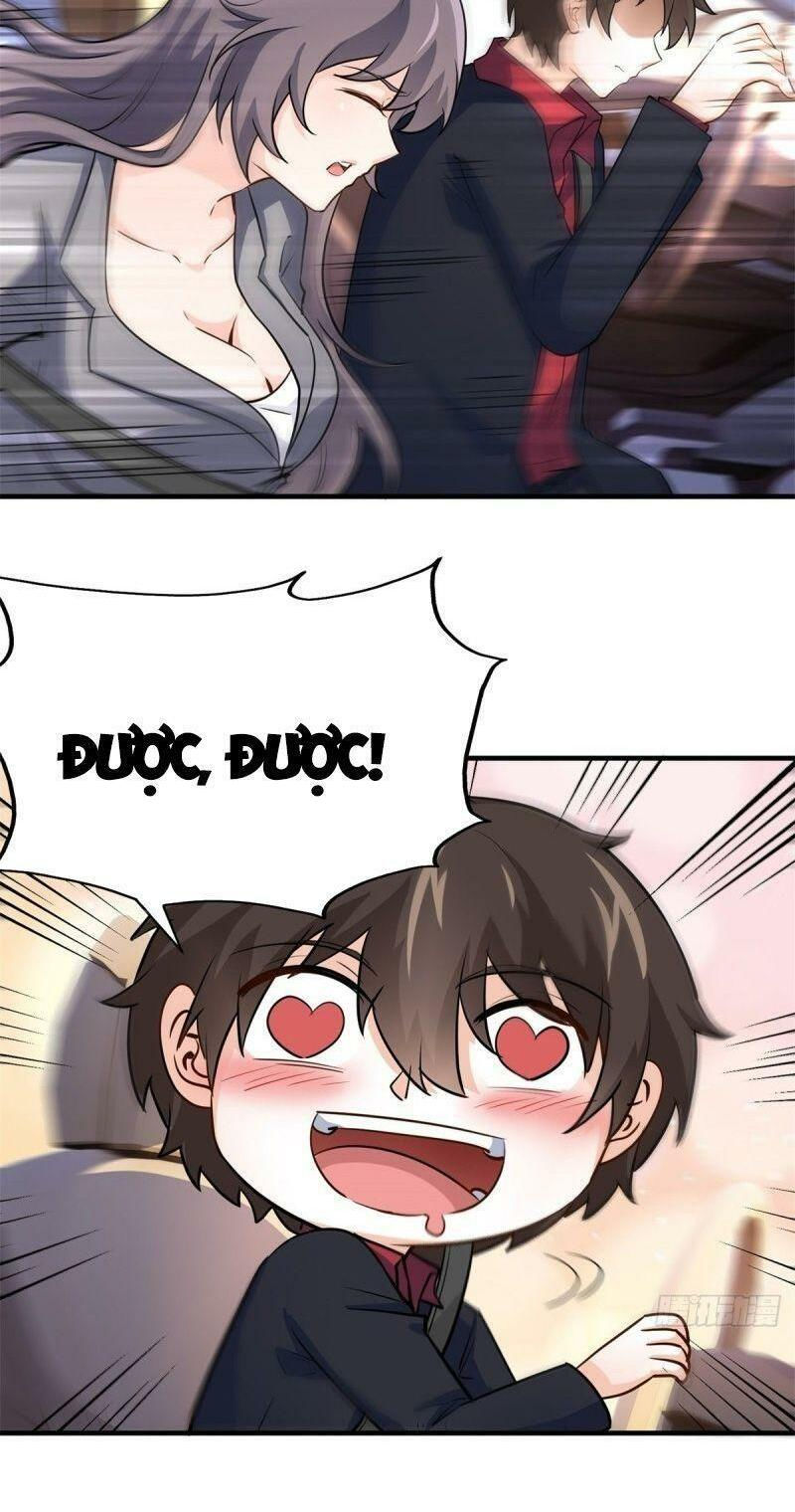 ta là hàn tam thiên chapter 51 15