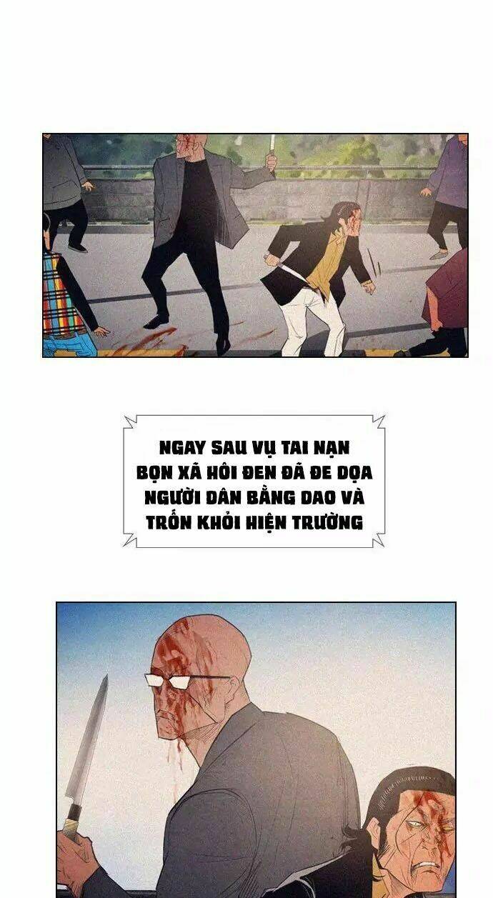 kẻ hồi sinh chapter 16 6