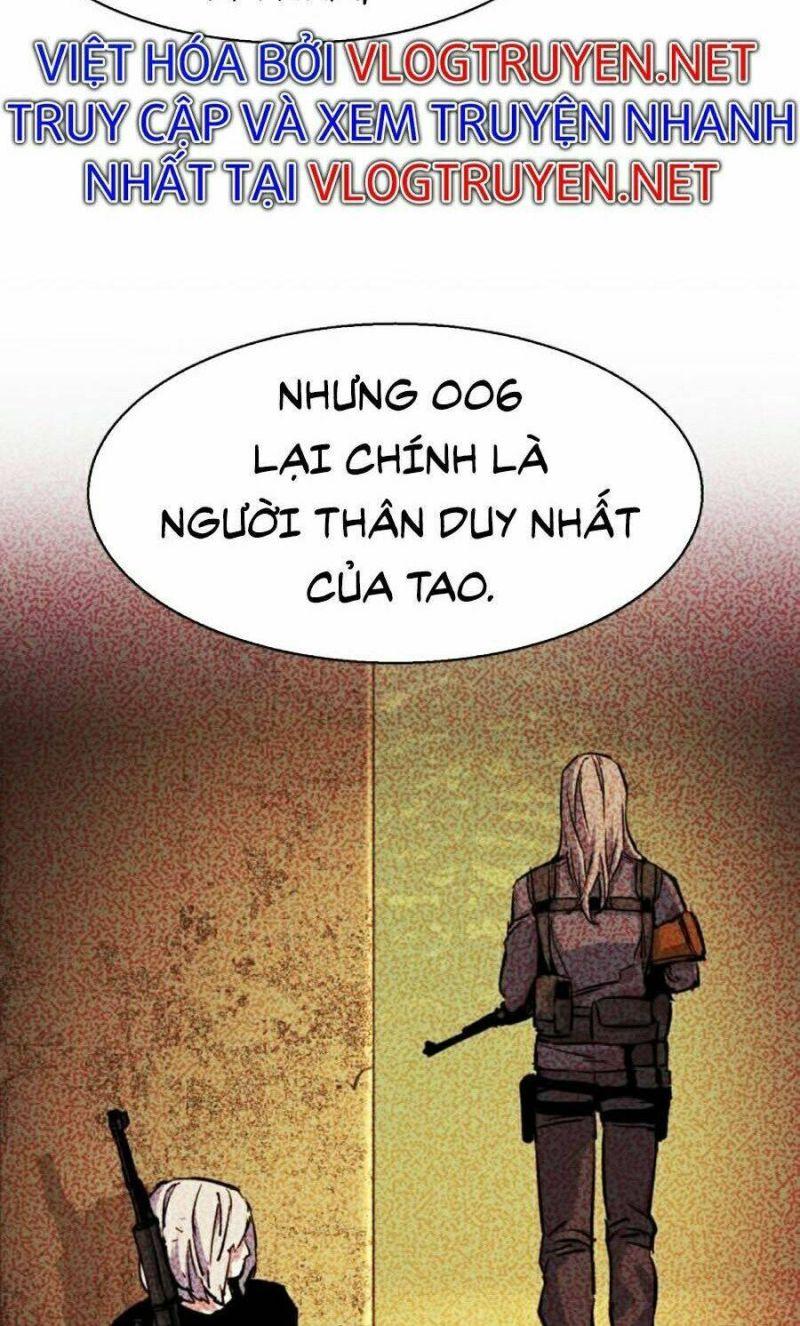 bạn học tôi là lính đánh thuê chapter 54 85