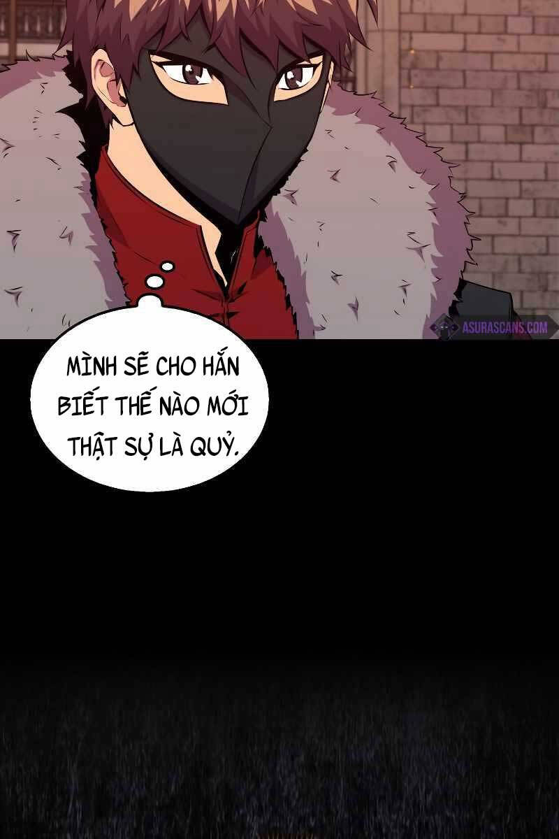 tôi thăng cấp trong lúc ngủ chapter 65 31