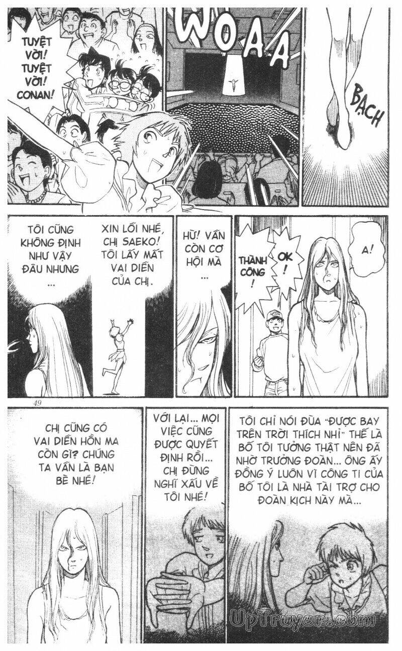 conan - bộ đặc biệt chapter 1 52