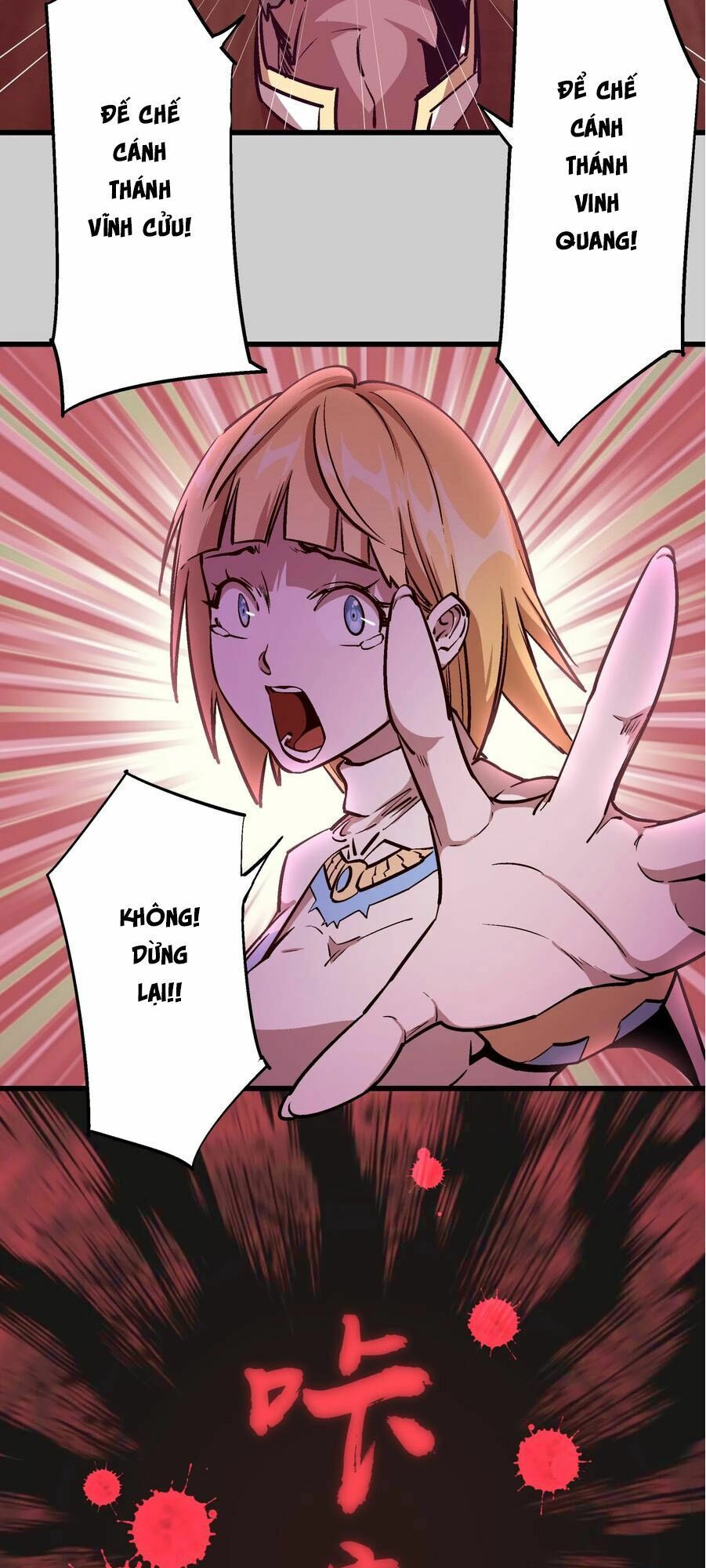 tôi không phải quỷ vương chapter 5.2 22