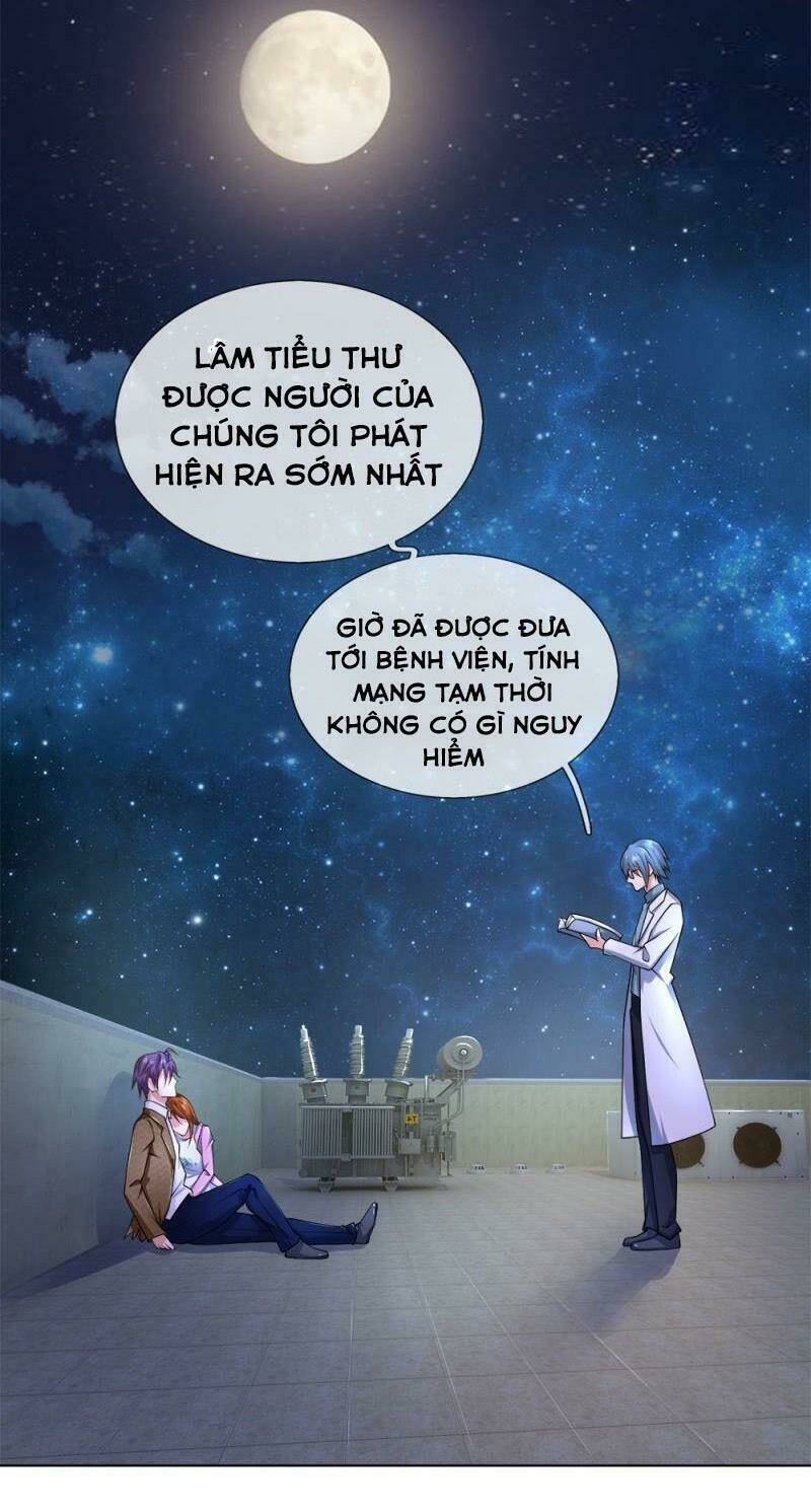 cực phẩm yêu nghiệt chapter 68 18