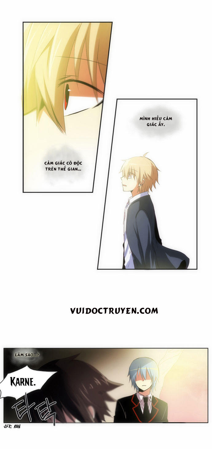 crepuscule (yamchi) chapter 78 26