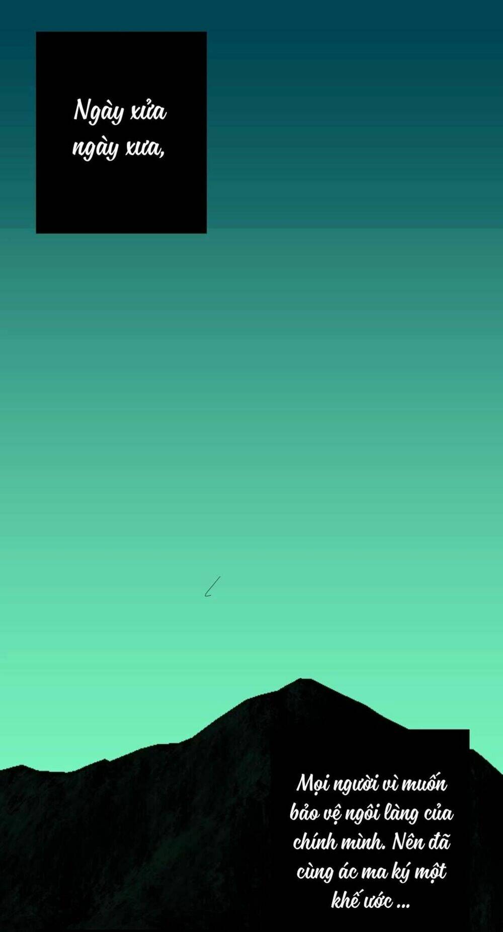 đại ma vương chuyển tới nhà tôi chapter 1 2