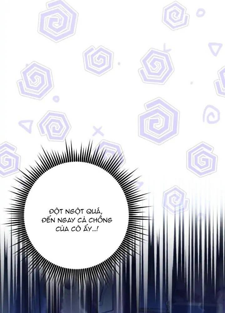 tại sao mẹ chồng tôi lại như thế này? chapter 29 35