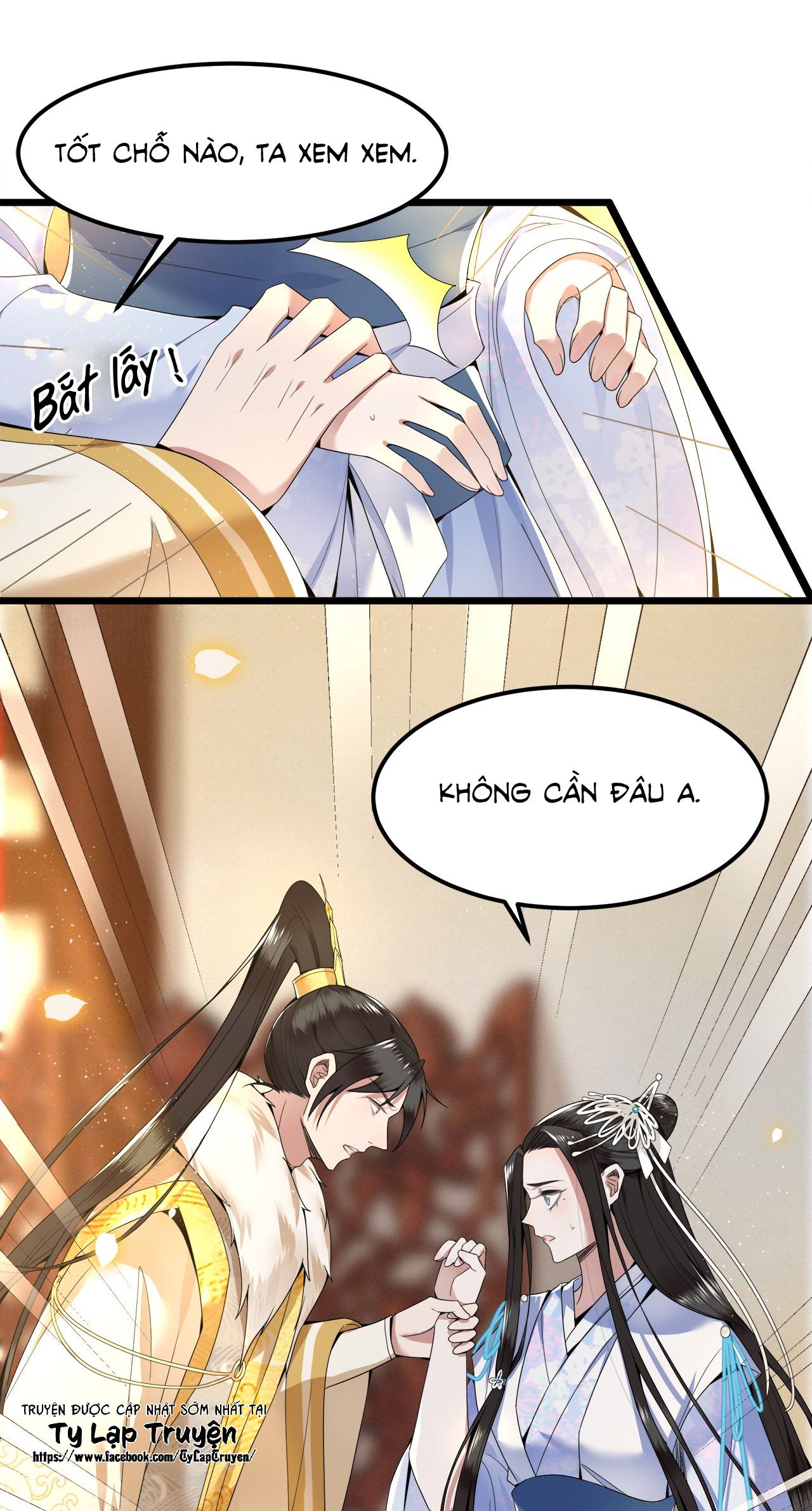 phượng hoàng vu phi chapter 37 32