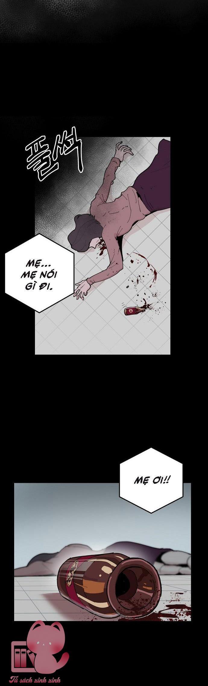 yêu không hồi kết chapter 8 59