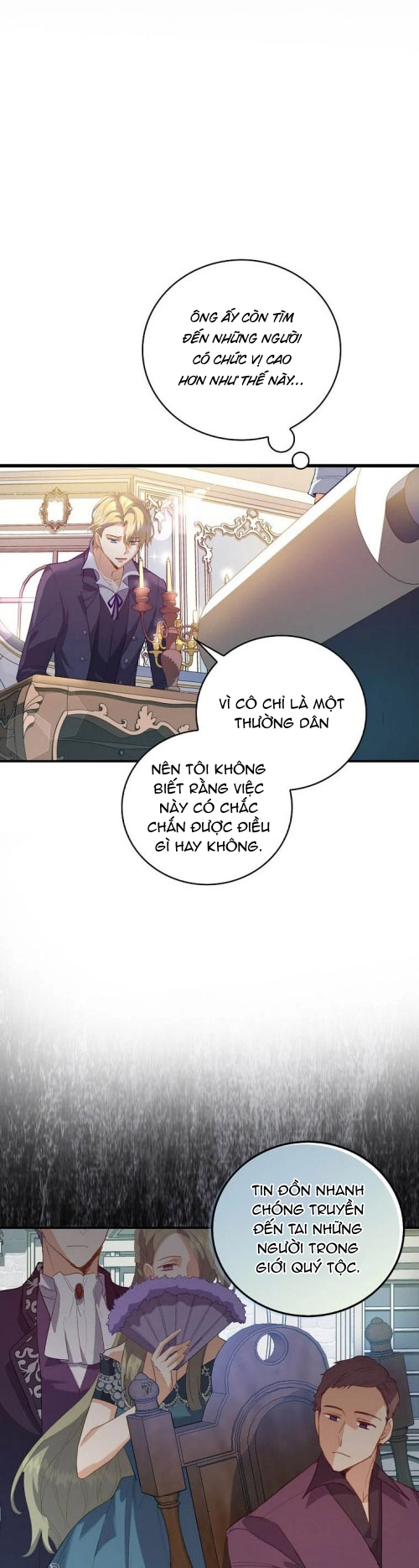 tôi chỉ nhận ra sau khi mất cô ấy chapter 3.1 12