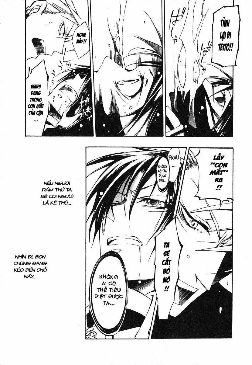 07 hồn ma chapter 19 10