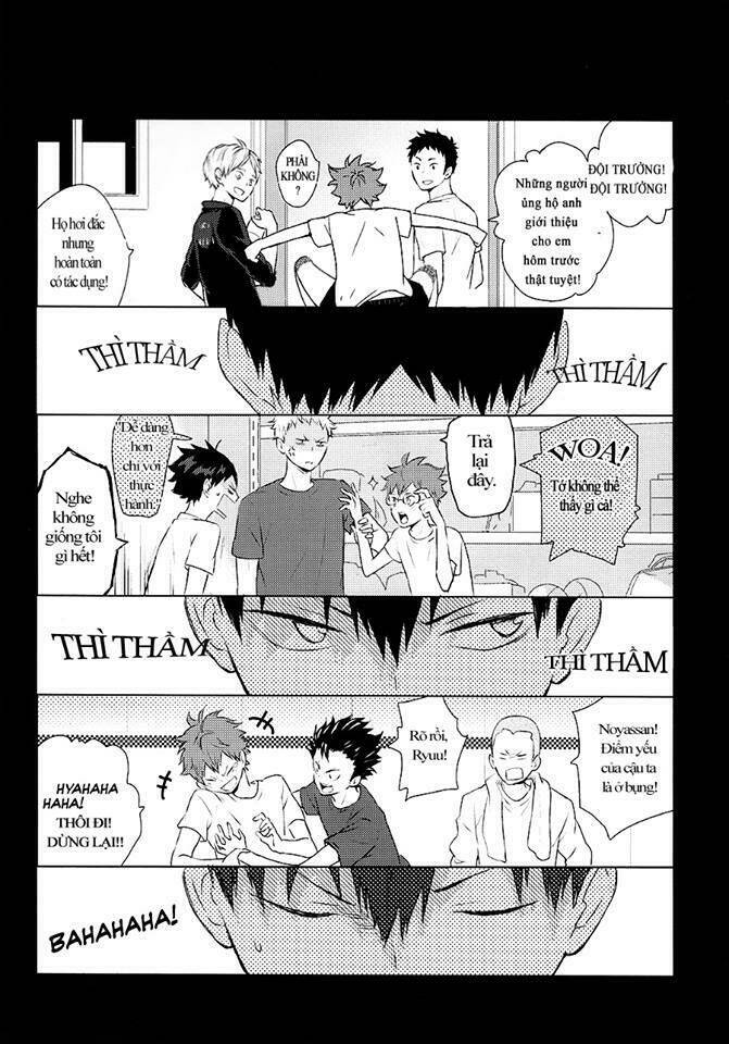 pinky promise with my boyfriend the king chapter 1 2