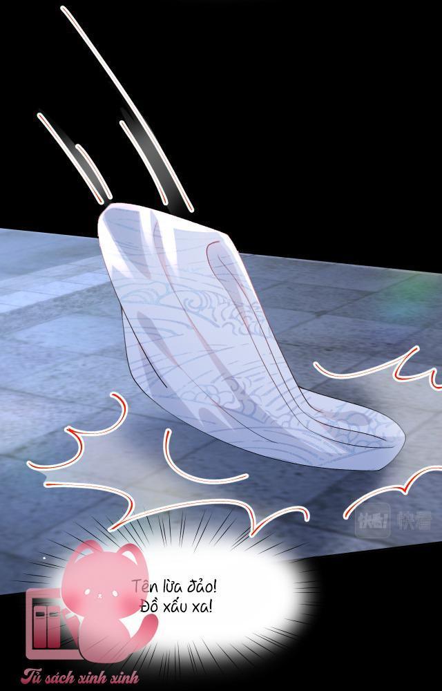 một đêm nọ đột nhiên yandere tới! chapter 72 32