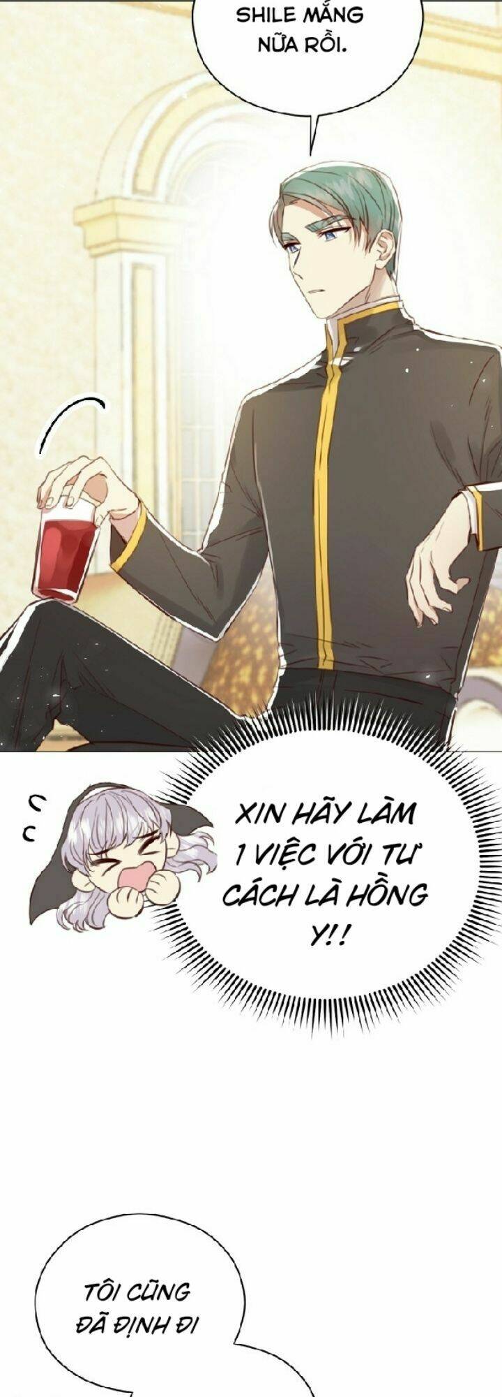 vẻ đẹp của ác ma chapter 28 20