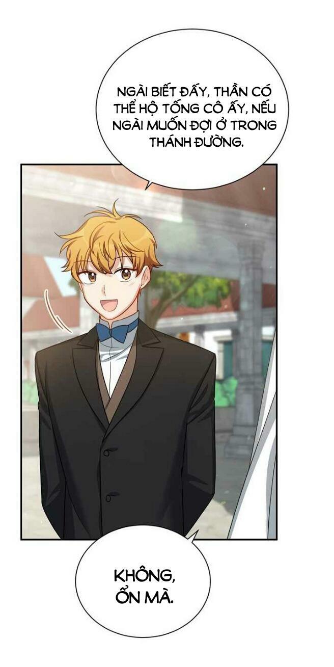 nữ công tước với tâm hồn trống rỗng chapter 23 53