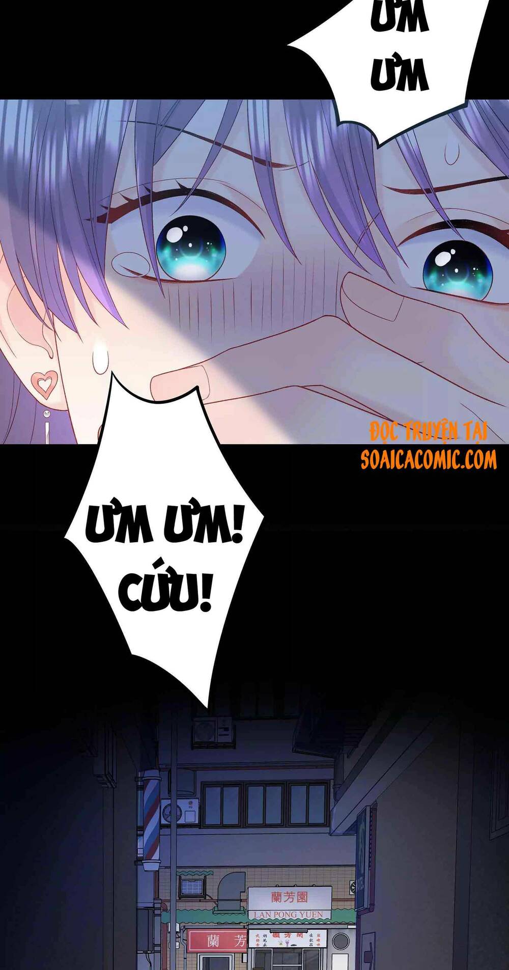 tôi dựa vào tà ý: nghịch chuyển nhân sinh chapter 10 35