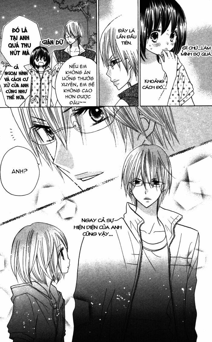 kimi ja nakya dame nanda chapter 11 6