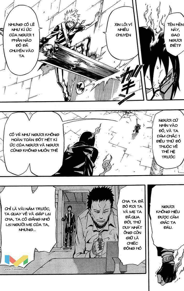 blazer driver chapter 30 36