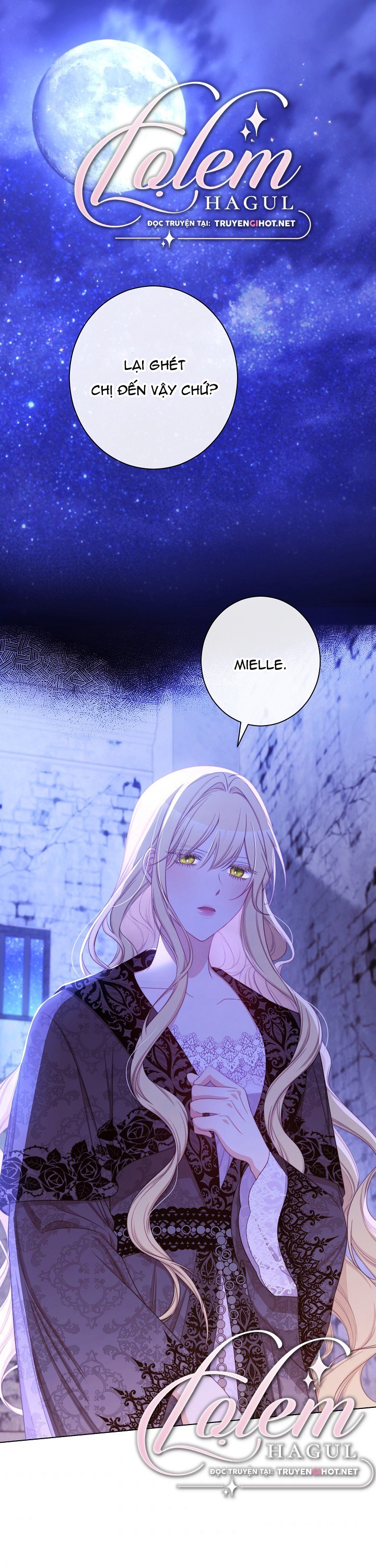 ác nữ đảo ngược đồng hồ cát chapter 98 1