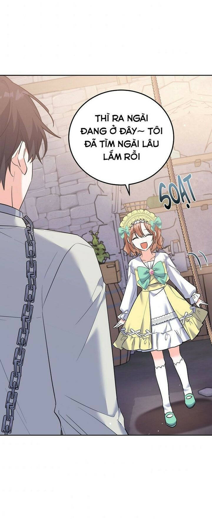 ác nữ karuna bé lại chapter 43 36