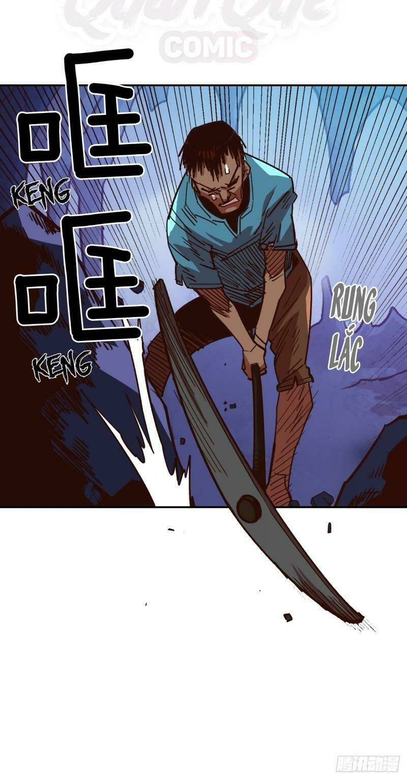 đại lục vô song chapter 3 42