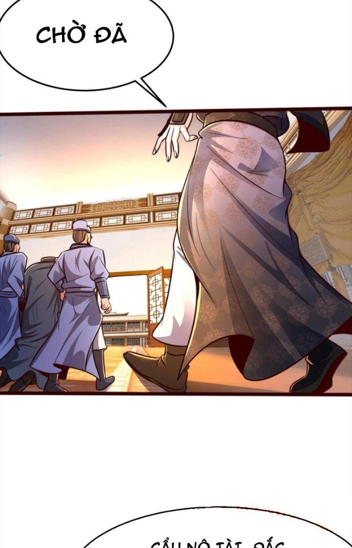 ta nuôi ma quỷ ở trấn ma ti chapter 193 27