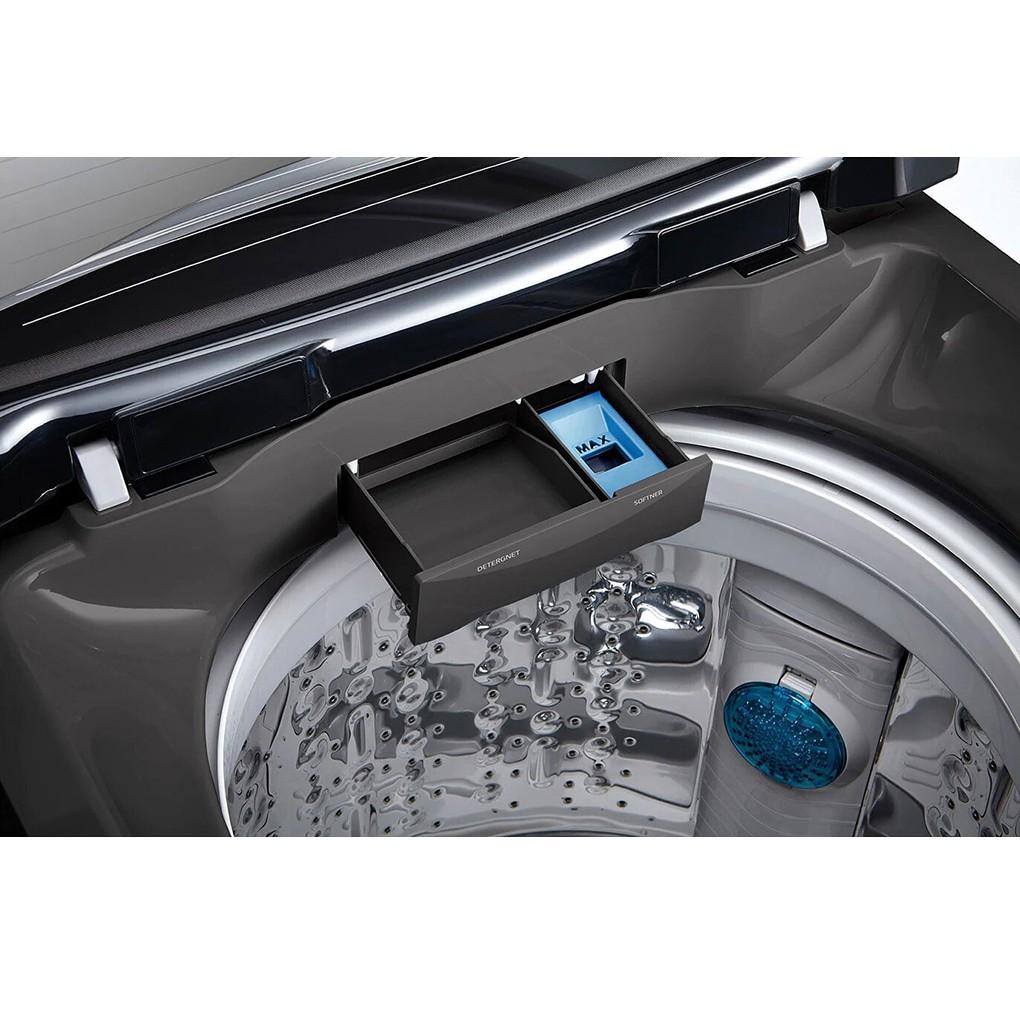 Máy giặt LG Inverter 10.5 kg T2350VSAB - Hàng chính hãng - Giao toàn quốc