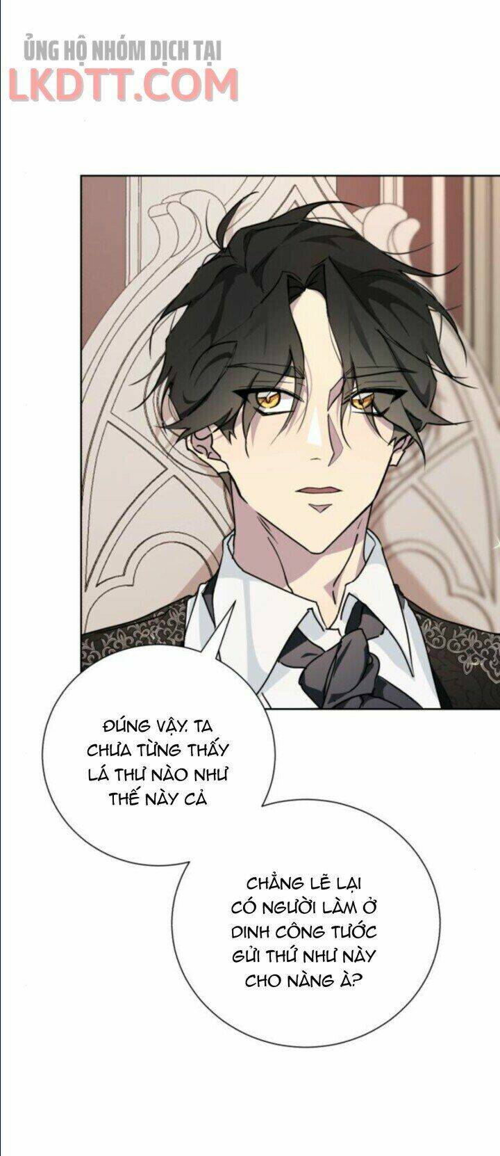 ta đã từng mong nàng biến mất chapter 8 22