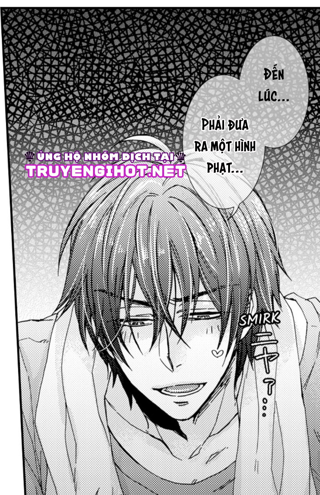 vị sếp thú tính nhà bên chapter 42.3 3