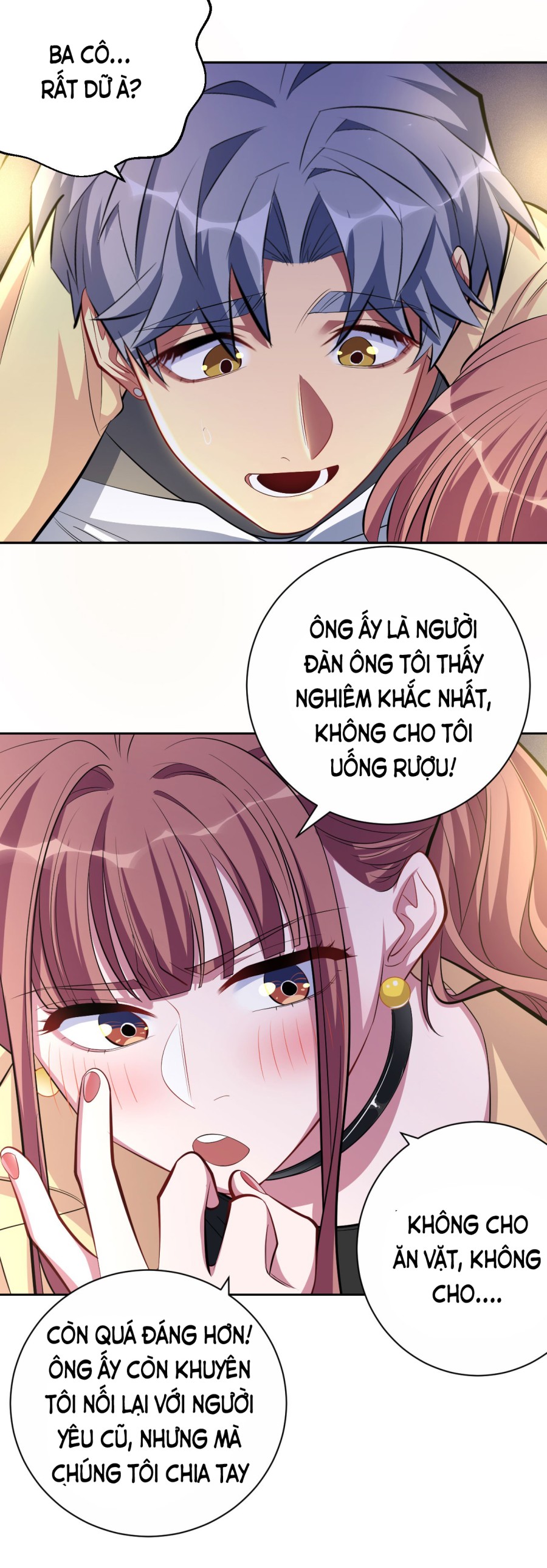 nhạc phụ đại nhân là bà xã chapter 18 27