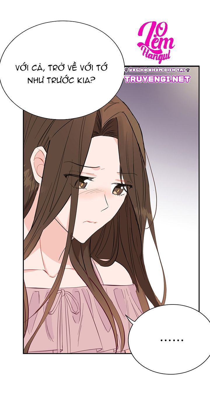 người tình thay thế chapter 3 17