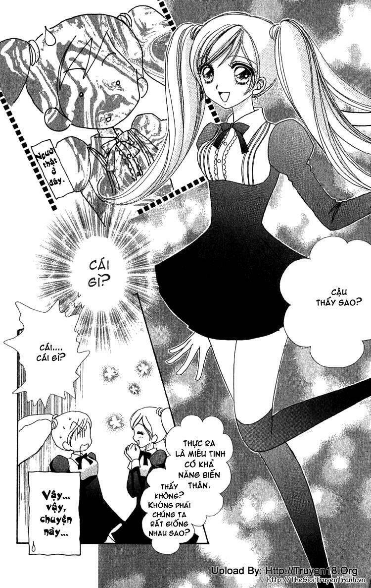 lovely monster chapter 6 24