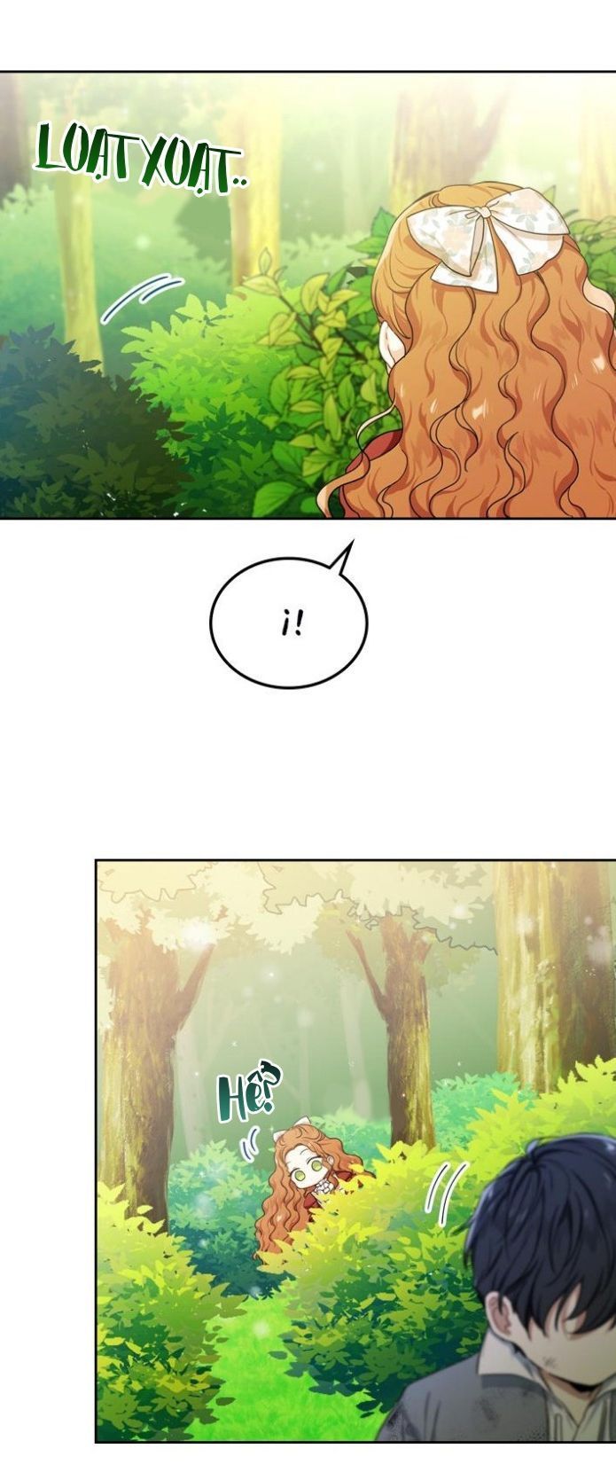 lần này tôi sẽ trở thành gia chủ chapter 25 29