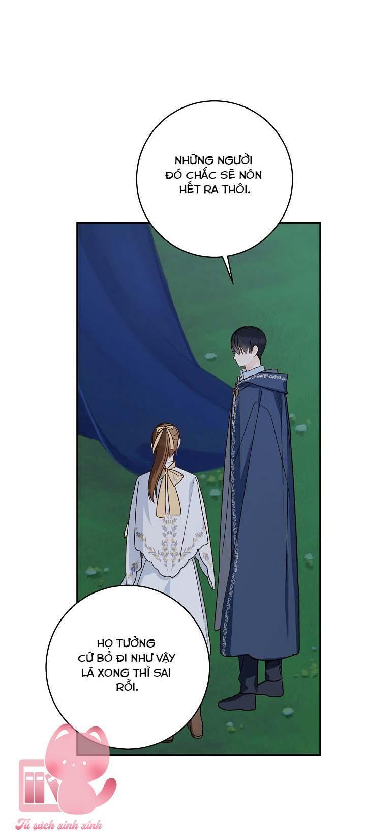 trang trại hạt dẻ cạnh hoàng cung chapter 33 31