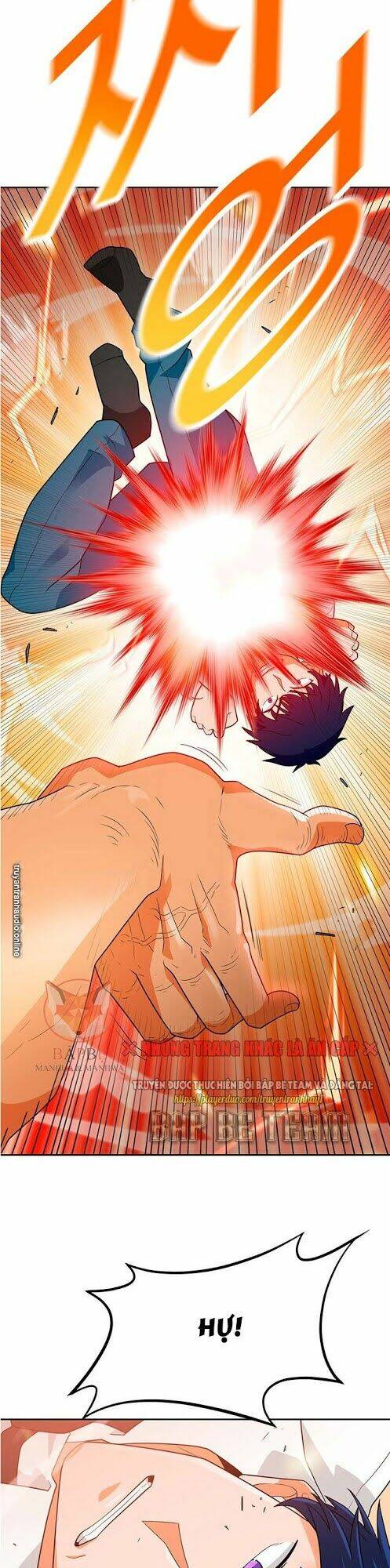 tôi tự động săn một mình chapter 75 13