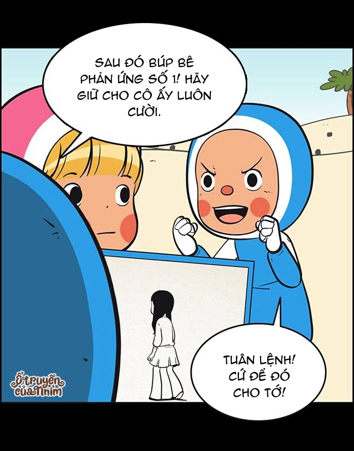 yumis cells chapter 91 8