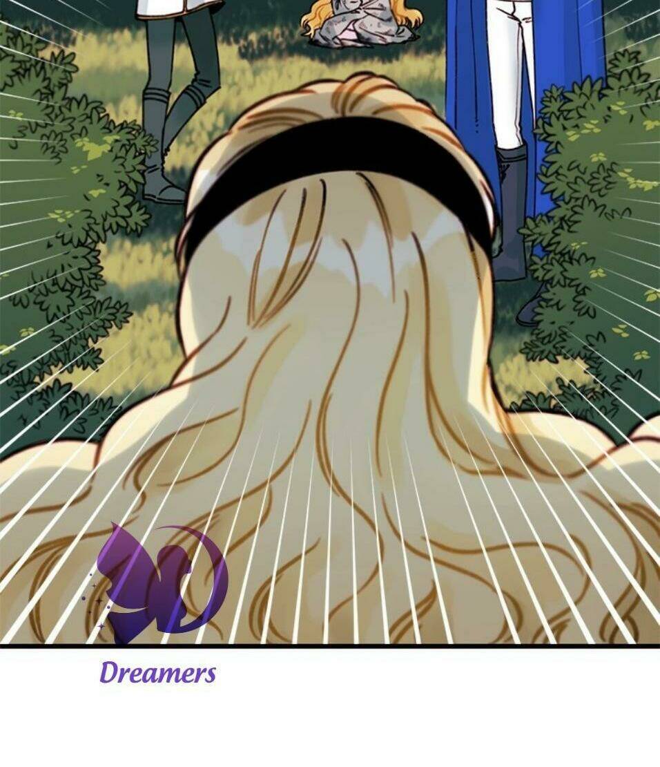 công chúa bãi rác chapter 2 44