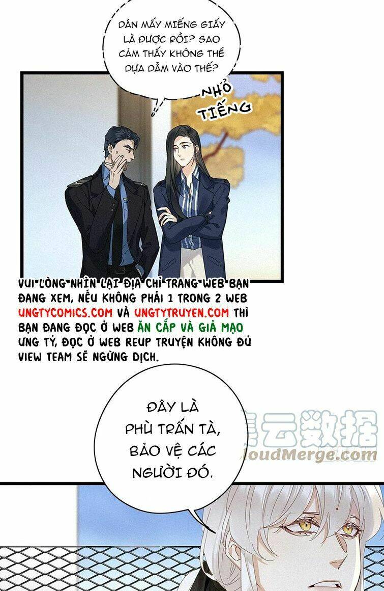 thỉnh quân nhập quái chapter 37 27