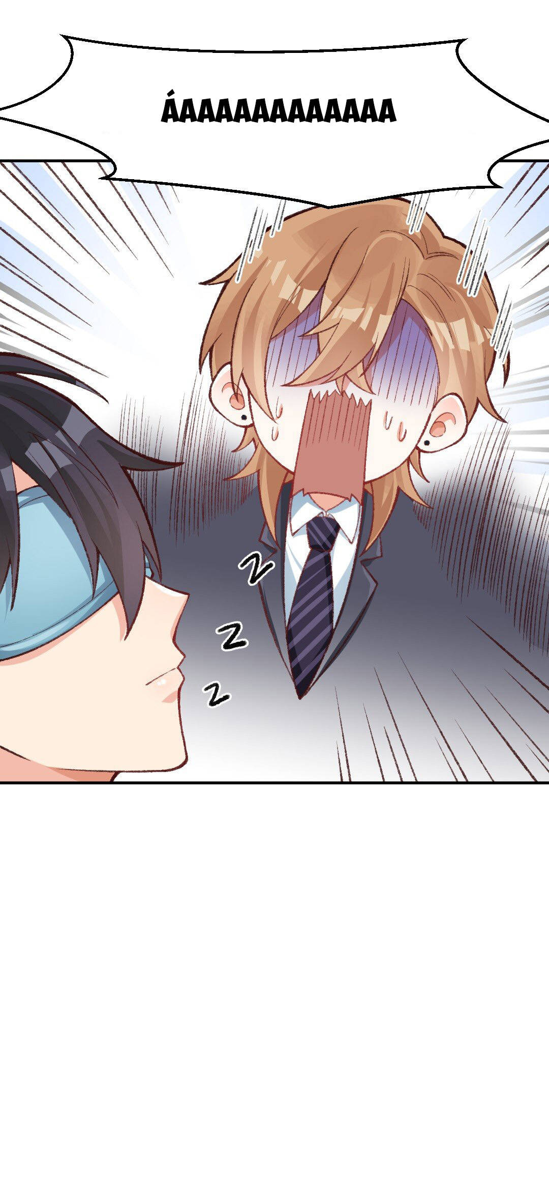 thân là quỷ súc up, tôi bị ảnh đế nhìn trúng rồi chapter 9 24