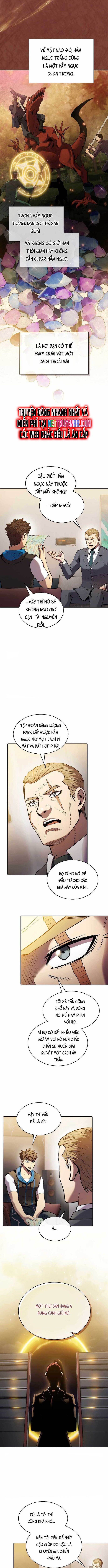 thiên thần quay về từ địa ngục chapter 99 7