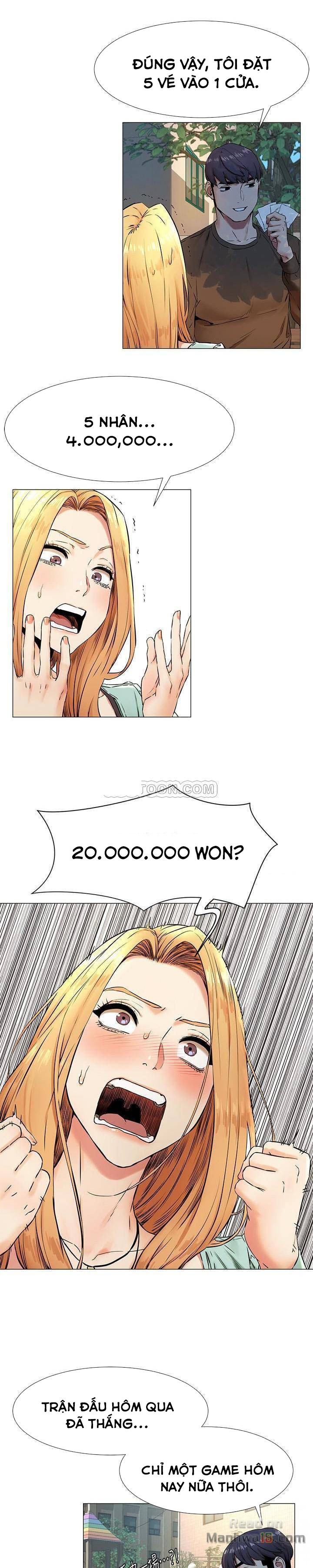 cuộc chiến thầm lặng chapter 146 8