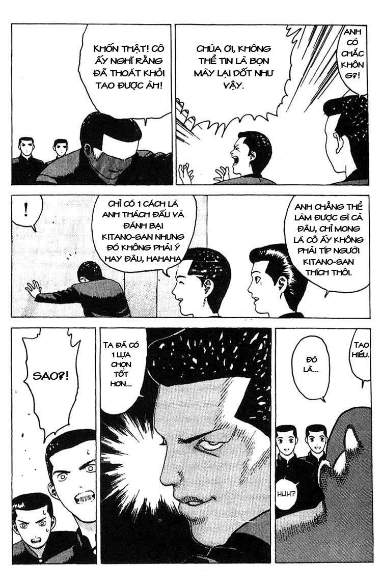 angel densetsu chapter 13.1 13