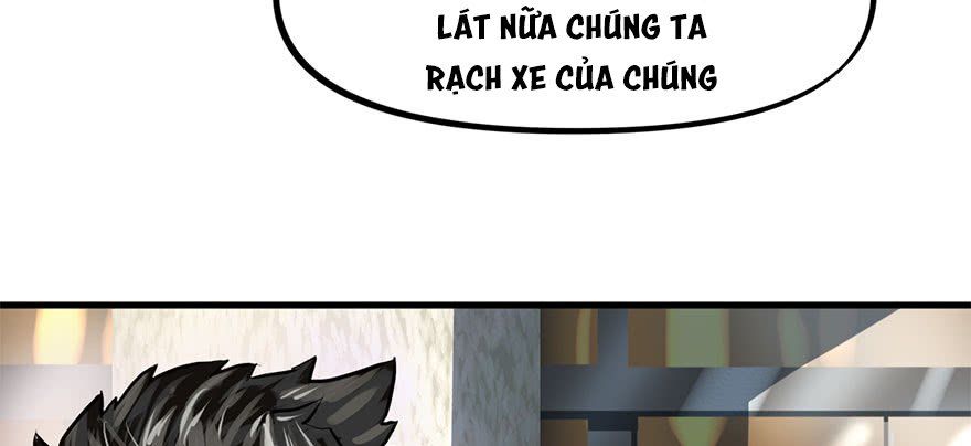 vua sinh tồn chapter 79 64