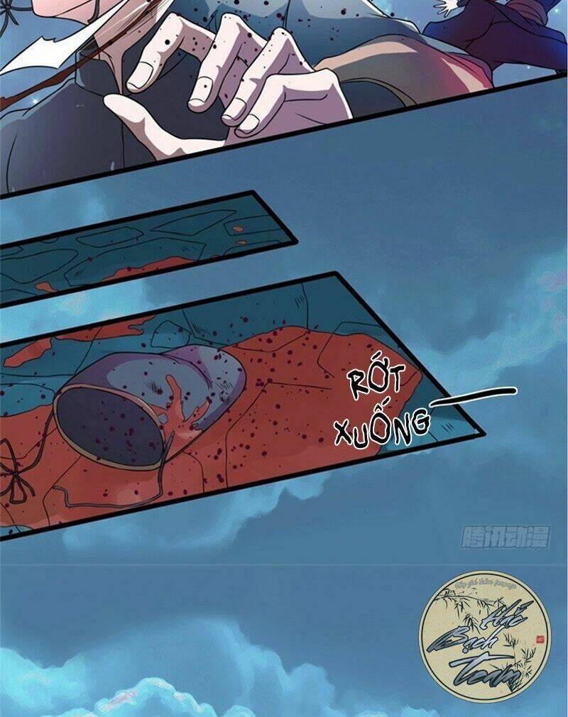 nam sủng của ta muốn leo tường chapter 1 7