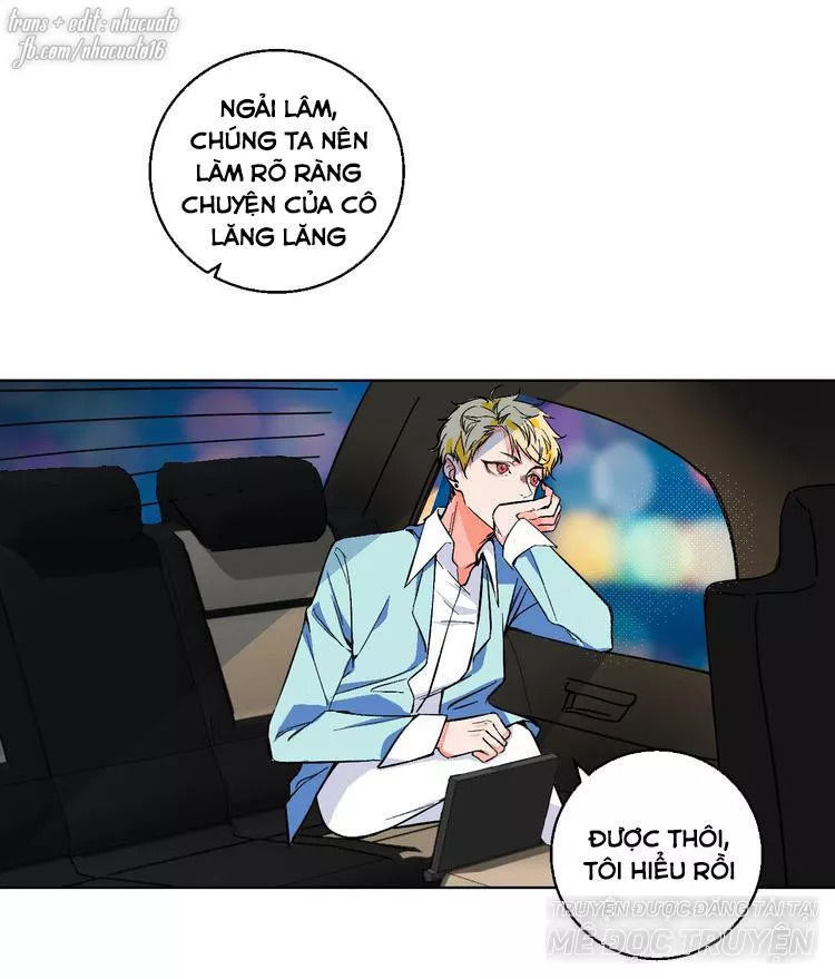 99 độ f - talk to me chapter 23 1