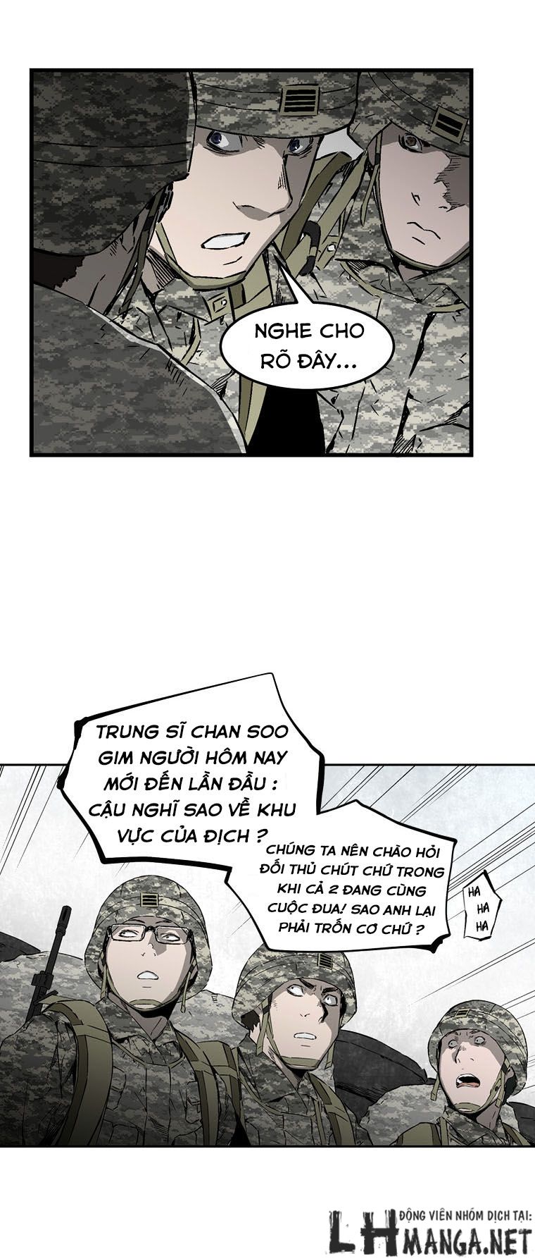 m.i.a - jakjeonjung siljong chapter 5 25