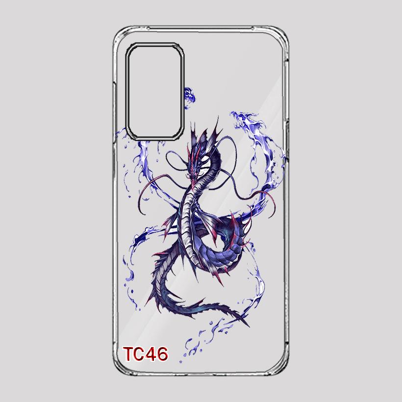 Ốp Lưng Dành Cho OPPO RENO 6