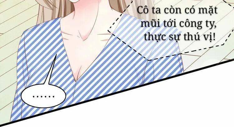 tổng tài đại nhân song mặt kiều thê chapter 8 39