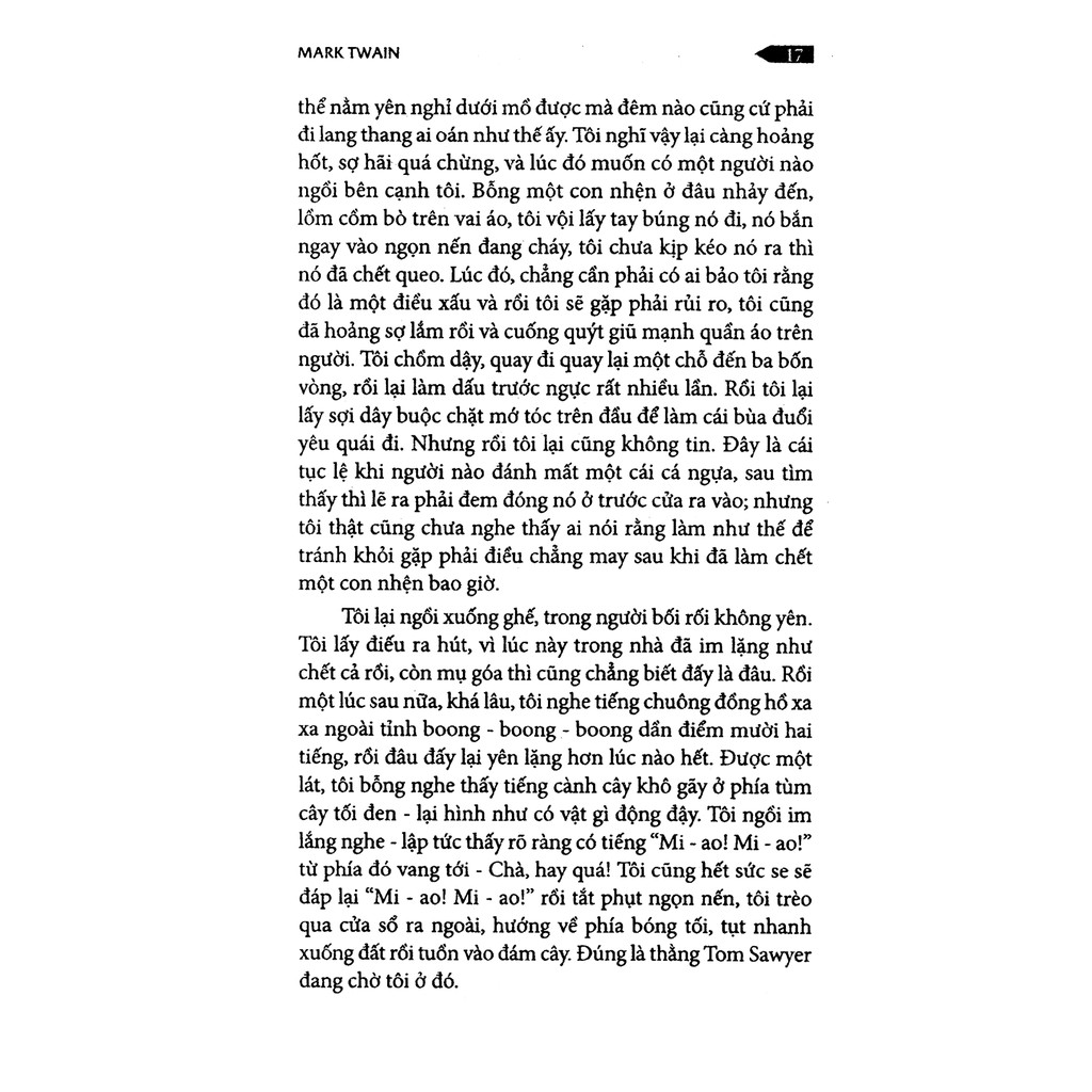 Sách- Những Cuộc Phiêu Của Huckleberry Finn