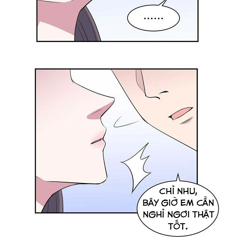 tổng tài, tránh xa tôi ra chapter 57 25