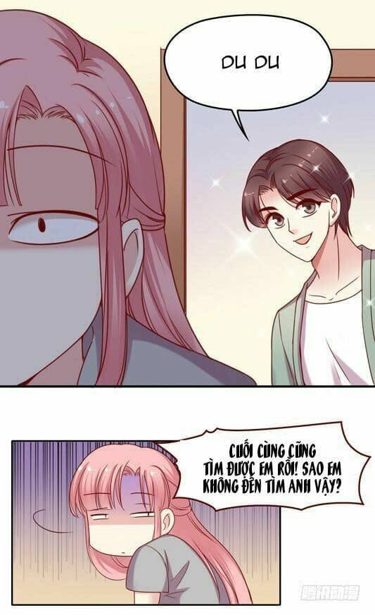 jm đặc thù khách nhân phục vụ bộ chapter 16 6